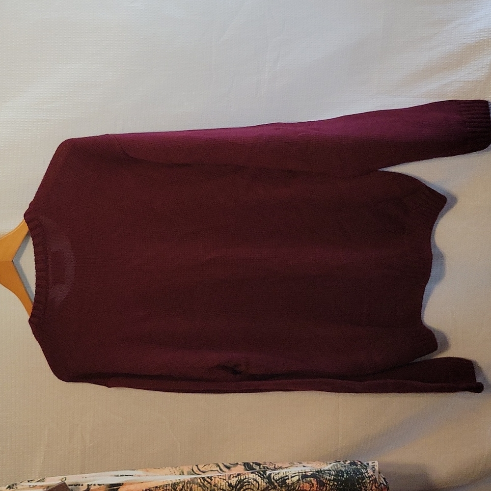Chaps Sweater - Picture 5 of 5